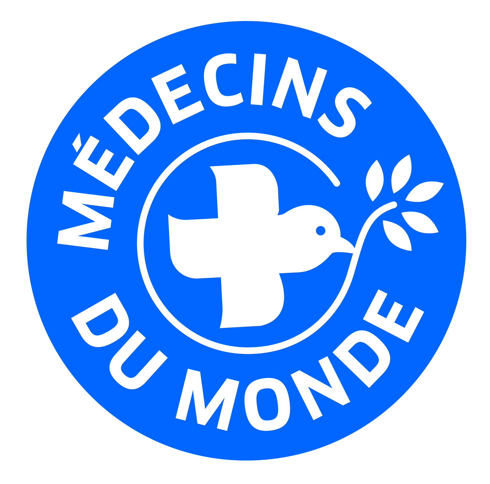 Médecins du Monde