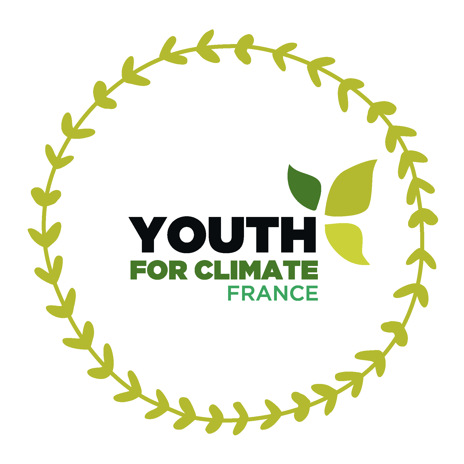 Youth For Climate France